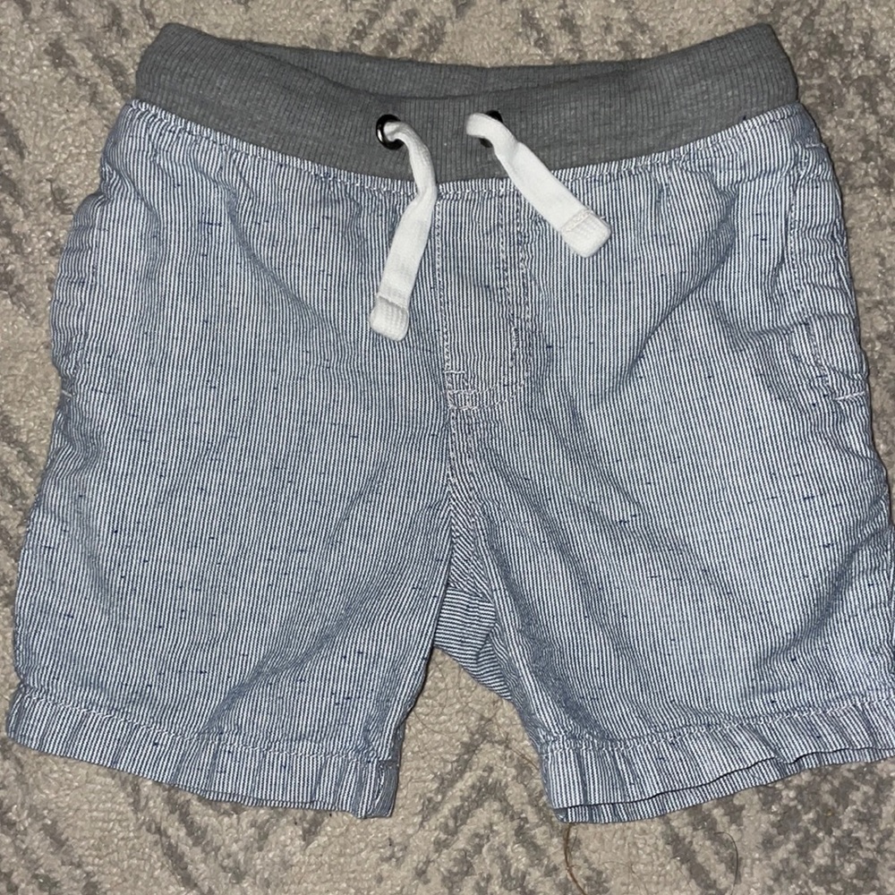 Boys 3T Cat & Jack Shorts